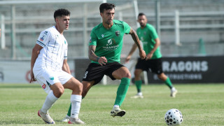 SL2: Οι 11άδες Μακεδονικού και ΠΑΣ