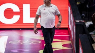 FIBA Asia Cup: Τρίτη θέση για το Ιράν του Σωτήρη Μανωλόπουλου μετά τη νίκη επί της Νέας Ζηλανδίας