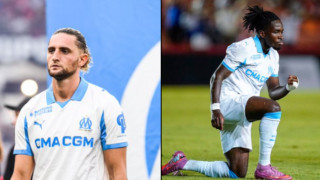 Μαρσέιγ-Σκηνές χάους στα αποδυτήρια: «Έχουμε μικρά αρ@@@@α»