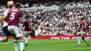 Τρομερή επιστροφή για τη Σάντερλαντ στην Premier League, τριάρα για Τότεναμ, σοκ για Μπράιτον