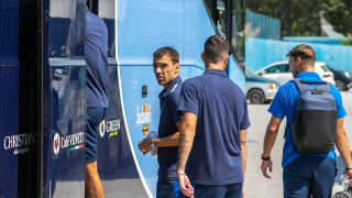 Κύπελλο Ελλάδας: Με Ντέλετιτς ο Ηρακλής στη Νέα Σμύρνη