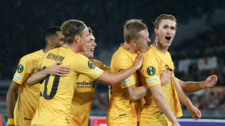 Μουταφίδης: Ψάχνει την πρώτη της συμμετοχή…