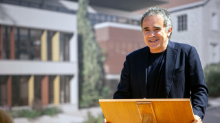 Τέλης Μυστακίδης: Εκτόξευση περιουσίας πλέον των 6 δις ευρώ και νέες αγορές ακινήτων