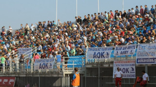 «Γαλάζιοι Αργοναύτες»: «Μέρα χαράς! Δεν θα αφήσουμε κανέναν ξανά να διασύρει την Καβάλα!»