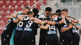 LIVE STREAMING η μετάδοση του Ριέκα-ΠΑΟΚ από τον Γιώργο Ζαϊρη