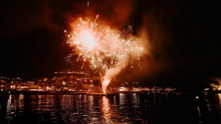 Με φαντασμαγορικό τρόπο ολοκληρώθηκαν τα «ΠΑΡΓΙΝΑ 2025»