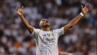 Μουταφίδης: Πρεμιέρα για την Ρεάλ