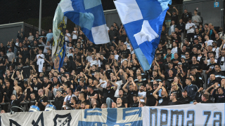 Η Ριέκα διέκοψε την εγγραφή μελών ενόψει... ΠΑΟΚ