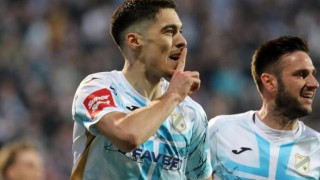 Ριέκα: Θέμα ωρών η μεταγραφή του Γιάνκοβιτς στη Φενέρμπαχτσε