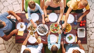 Γιατί τα ψάρια κάνουν καλό στην καρδιά