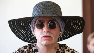 Γερμανία: Σάλος με πρώην νεοναζί που έγινε τρανς και θέλει να εκτίσει ποινή σε γυναικείες φυλακές