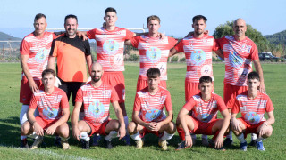 Κεραυνός Κρηνίδων: Πρωταθλητισμός και προώθηση παικτών από την ακαδημία στην πρώτη ομάδα