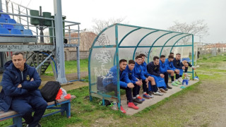 Δυάδα μεταγραφών στην ΑΕ Πυλαίας – Γκόλιας: «Πιο συναρπαστικό το φετινό πρωτάθλημα»