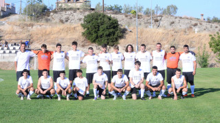 ΠΑΟΚ Αγίου Ανδρέα: Σε πορεία αναδιοργάνωσης με βλέμμα στο μέλλον