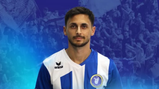 Πρώην του Ηρακλή στη Νίκη Βόλου