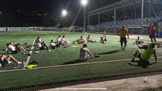 Μακεδονία Ευκαρπίας: Αρχή της προετοιμασίας - Φωτορεπορτάζ