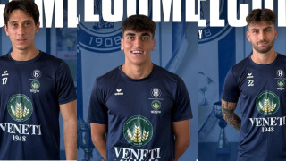 Ενίσχυση του Ηρακλή - Φιλικό τεστ προετοιμασίας