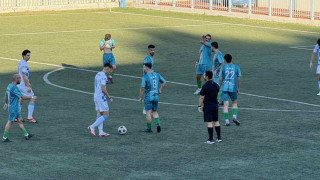 Αγ. Αθανάσιος-Κουρούπης: «Συστηματική δουλειά σε όλα τα επίπεδα» - Με σκόρερ τον Ζβίγγο η Δόξα Ρετζικίου