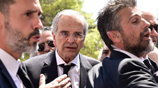 Σαμαράς: Πότε επιστρέφει ο νέος ένοικος στη Δεξιά «πολυκατοικία»