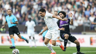 Ο Ντόλμπεργκ βάζει από νωρίς σε θέση οδηγού την Άντερλεχτ κόντρα στην ΑΕΚ