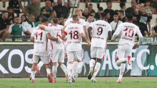 Παναθηναϊκός-Σαμσουνσπόρ: Ο Τόμασον παγώνει το ΟΑΚΑ