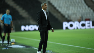 Λουτσέσκου: «Τοπ κίνηση ο Ζαφείρης, είναι δεκάρι ο Ιβανούσετς» - Πως σχολίασε το ντεμπούτο του Γιακουμάκη