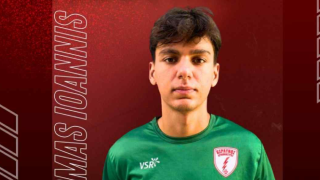 Μεταγραφές για Κεραυνό Ωραιοκάστρου, Τριανδρία και Σουρωτή – Η ακαδημία του Μακεδονικού στον Ατέρμονα