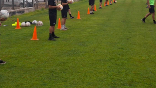 Ο Μαυροματίδης στη Δόξα Ρετζικίου – Ο Κουκούλης στη Νικόπολη