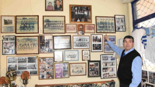 Συλλυπητήρια για Κωνσταντίνο Ματσούκη: «Μια ζωή Εθνικός Μετεώρων»