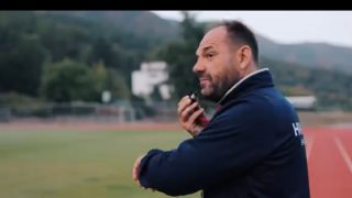 Ηρακλής Θερμαϊκού-Δούμας: «Θα μετρήσουμε τις δυνάμεις μας με τον Ηρακλή»