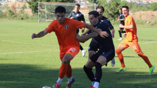 Φιλικά τεστ ΕΠΣΜ, Γ' Εθνικής, SL2 - Αποτελέσματα