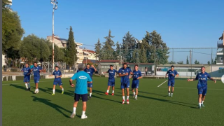 Εθνικός Πυλαίας-Θωμαΐδης: «Παρουσιάσαμε κάποιες αδυναμίες» – Ο Τσιλιανίδης στη Shooters