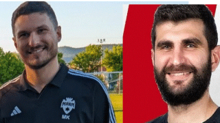 ΜΠΑΜ-Kωνσταντάρας: «Κρατάμε τα θετικά» - Κεραυνός-Τσάτσας: «Πιέσαμε αρκετά»