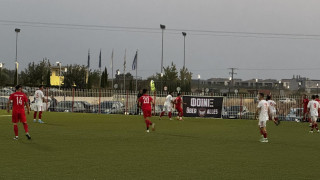 Εντυπωσιακός ο Φοίνικας Πολίχνης – Απόλλων Ζαγκλιβερίου: Πρώτη συγκέντρωση