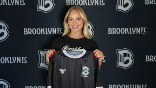 Άνα Μαρία Μάρκοβιτς: Σε ποια ομάδα πήγε «η ομορφότερη ποδοσφαιρίστρια στον κόσμο»