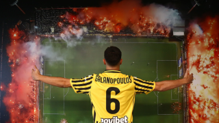 Μαλέκκος: «Παίκτης επιπέδου ο Γαλανόπουλος, ήταν άτυχος στον ΑΠΟΕΛ» - Τι είπε για τον... αγαπημένο του ΠΑΟΚ