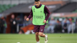 «Ο ΠΑΟΚ μια από τις ομάδες που ρώτησε για τον Πουέρτα»