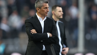 Λουτσέσκου: Ο «General» σπάει το φράγμα των 300 αγώνων με τον ΠΑΟΚ!