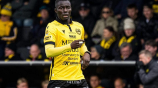 Ολυμπιακός: Προχωρά του Μανέ – Έρχεται Ελλάδα και υπογράφει