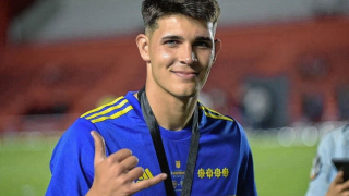 Παναθηναϊκός: «Κλείνει του Ταμπόρδα – Υπογράφει έως το 2029»