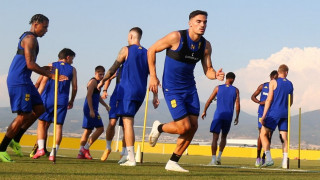 Άρης: Επιστροφή στο γήπεδο με το βλέμμα στον Παναιτωλικό