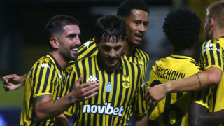 Η αποστολή του Άρη για το Περιστέρι: Έκπληξη με Σίστο-Ποιοι έμειναν εκτός