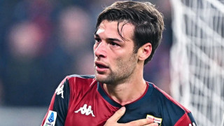 La Repubblica: «Σε πρώτο πλάνο ο ΠΑΟΚ για τον Βολιάκο»