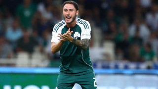 Παναθηναϊκός: Καθαρή η μαγνητική του Νταβίντε Καλάμπρια