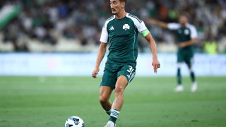 Παναθηναϊκός: Διαθέσιμος ο Τζούριτσιτς για Σάμσουνσπορ