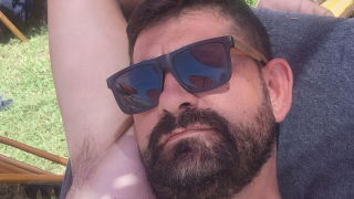 Ηράκλειο: Πέθανε ο 40χρονος που υπέστη εγκαύματα σε αποδυτήρια γηπέδου