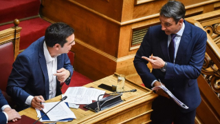Καταλληλότερος ο «κανένας» για πρωθυπουργός: Ρίχνουν άκυρα σε Μητσοτάκη και Τσίπρα