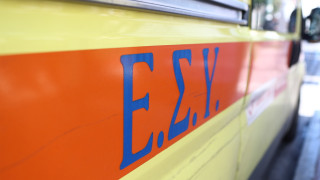 Χαλκιδική: Άμεση επέμβαση εθελοντών έσωσε 22χρονο σε αγώνα τοπικού πρωταθλήματος!