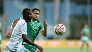 Ριέκα: Αμφίβολος ο Εντοκίτ για το ματς της Τούμπας