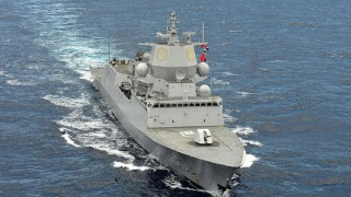 Ανανέωση του Πολεμικού Ναυτικού: Ιταλικές φρεγάτες FREMM ή νορβηγικές Nansen;